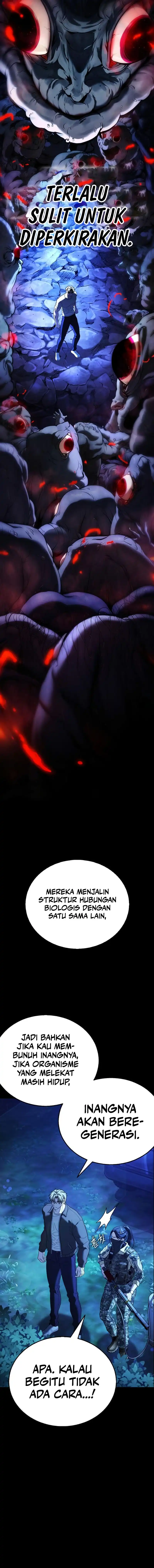 Baca Zombie Papa - Chapter 11 halaman 22