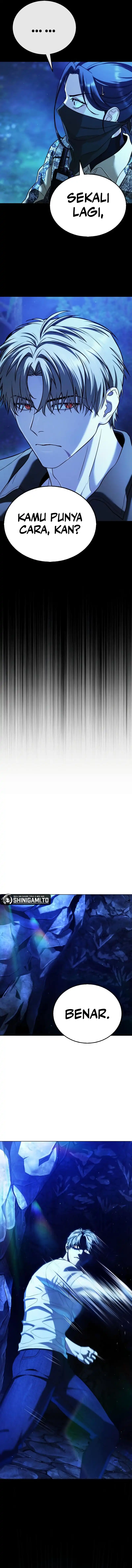 Baca Zombie Papa - Chapter 11 halaman 23