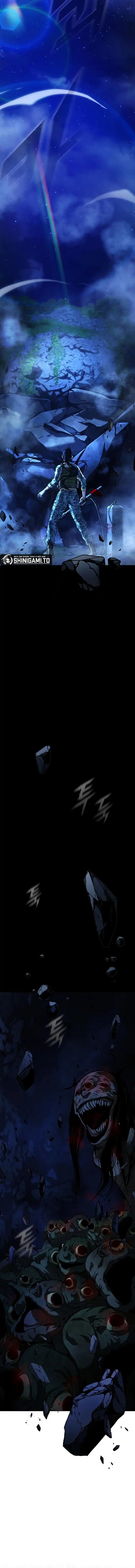 Baca Zombie Papa - Chapter 11 halaman 25