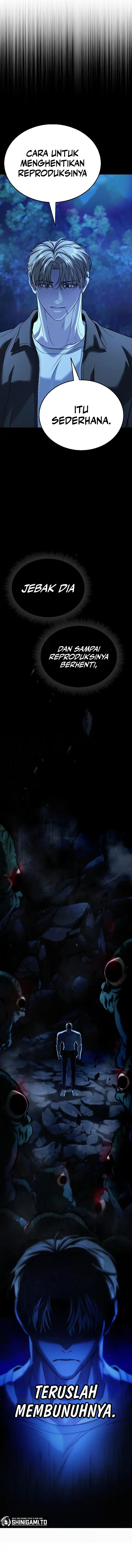 Baca Zombie Papa - Chapter 11 halaman 26