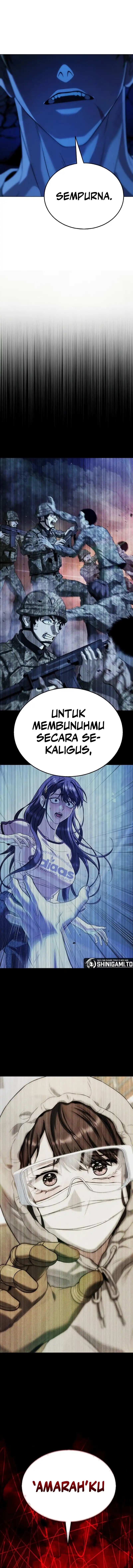 Baca Zombie Papa - Chapter 11 halaman 27