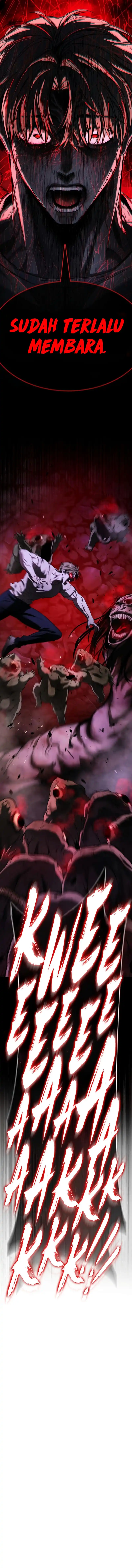 Baca Zombie Papa - Chapter 11 halaman 28