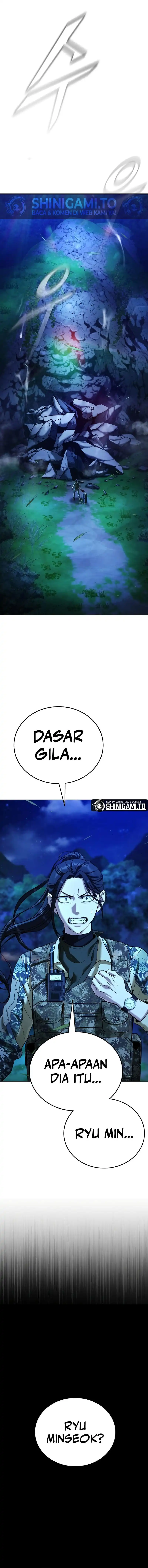 Baca Zombie Papa - Chapter 11 halaman 29