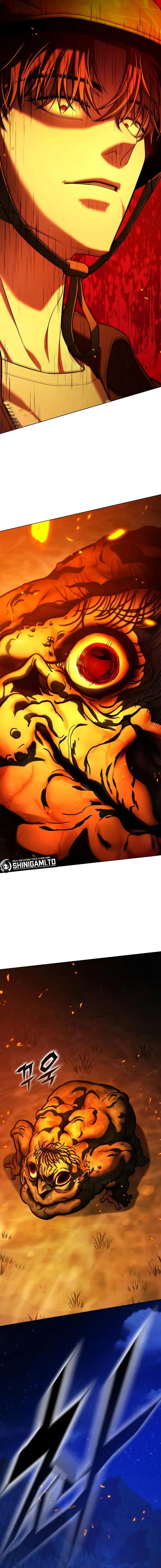 Baca Zombie Papa - Chapter 11 halaman 3