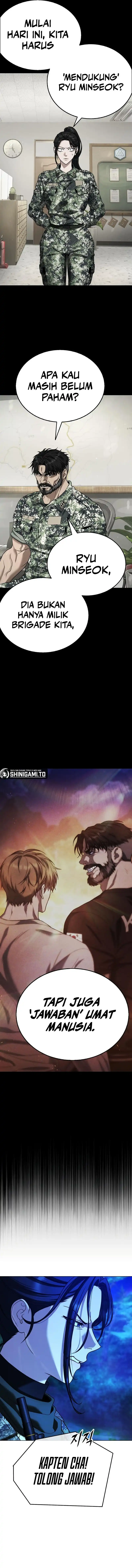 Baca Zombie Papa - Chapter 11 halaman 30