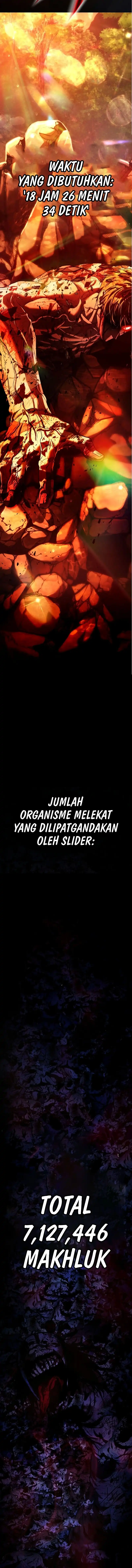 Baca Zombie Papa - Chapter 11 halaman 33