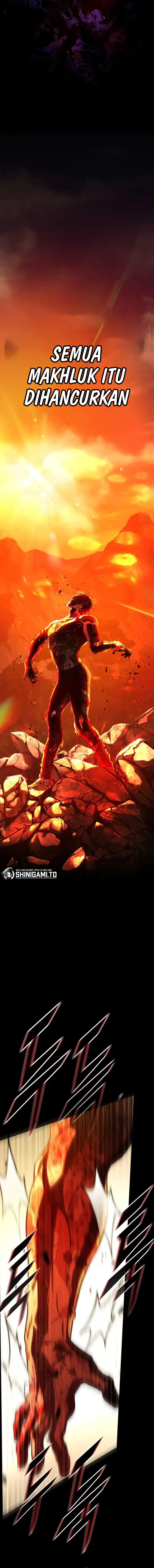 Baca Zombie Papa - Chapter 11 halaman 34