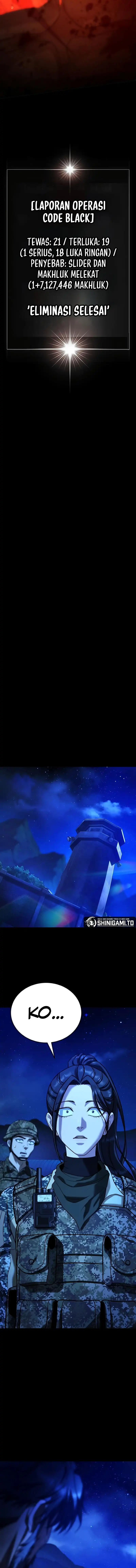 Baca Zombie Papa - Chapter 11 halaman 36