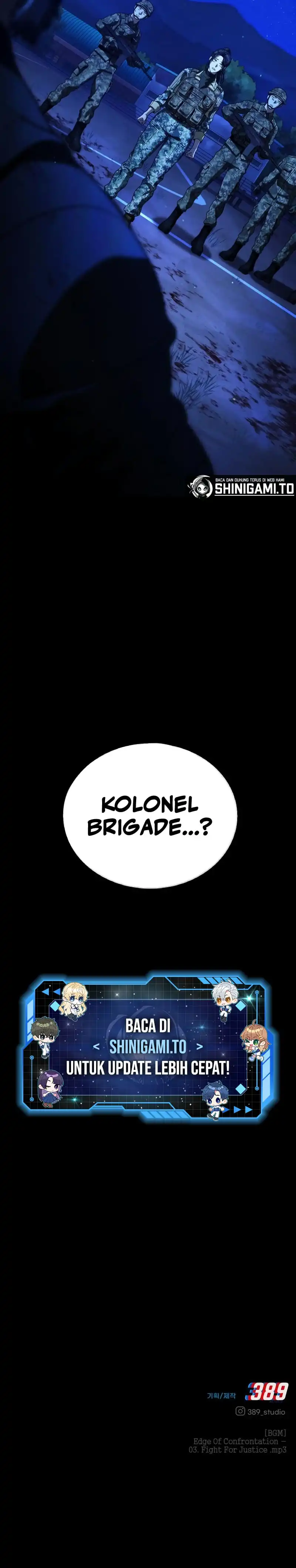 Baca Zombie Papa - Chapter 11 halaman 37