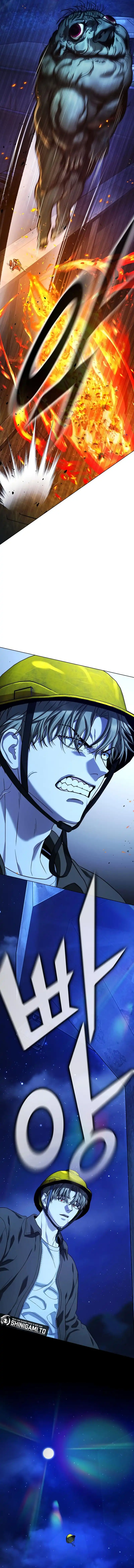 Baca Zombie Papa - Chapter 11 halaman 4