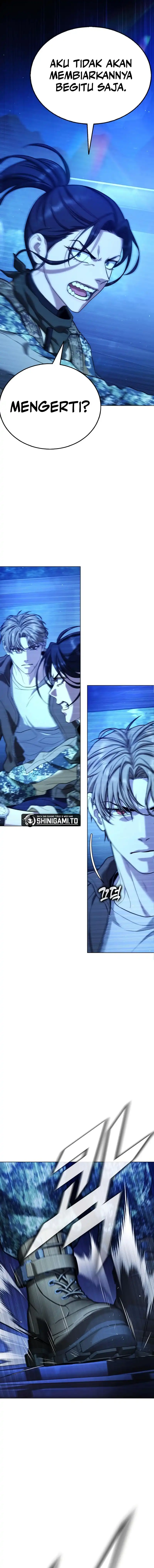 Baca Zombie Papa - Chapter 11 halaman 8