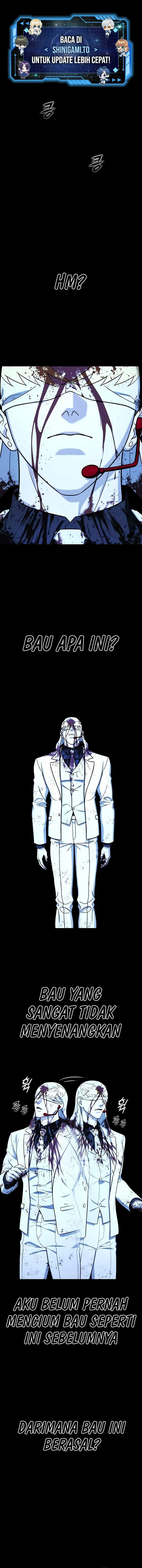 Baca Zombie Papa Chapter 17 - Halaman 1 Baca Zombie Papa - Chapter 17 halaman 1