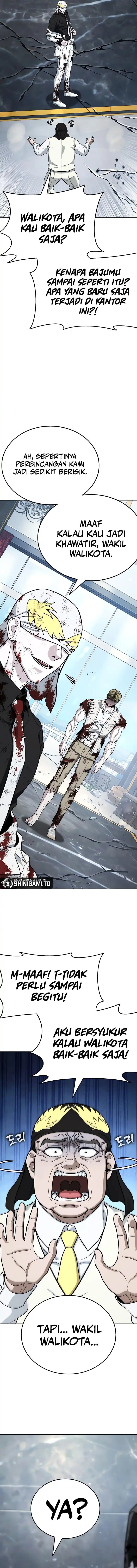 Baca Zombie Papa Chapter 17 - Halaman 17 Baca Zombie Papa - Chapter 17 halaman 17