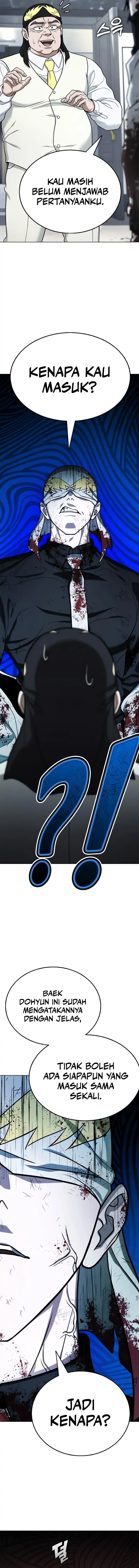 Baca Zombie Papa Chapter 17 - Halaman 18 Baca Zombie Papa - Chapter 17 halaman 18