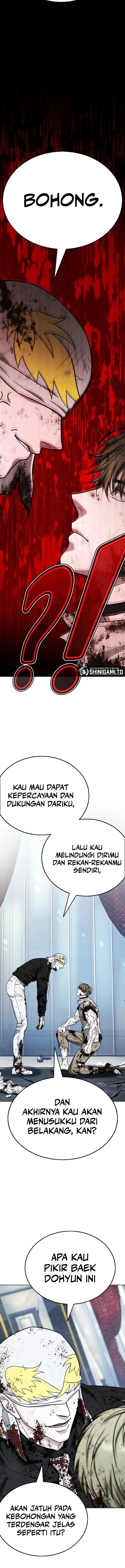 Baca Zombie Papa Chapter 17 - Halaman 23 Baca Zombie Papa - Chapter 17 halaman 23