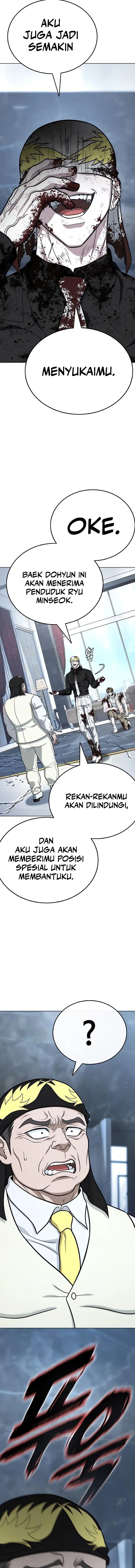 Baca Zombie Papa Chapter 17 - Halaman 26 Baca Zombie Papa - Chapter 17 halaman 26