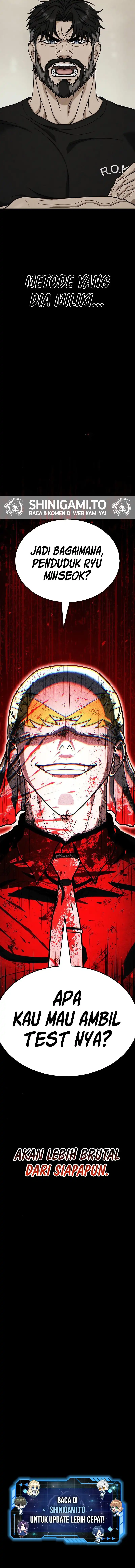 Baca Zombie Papa Chapter 17 - Halaman 28 Baca Zombie Papa - Chapter 17 halaman 28