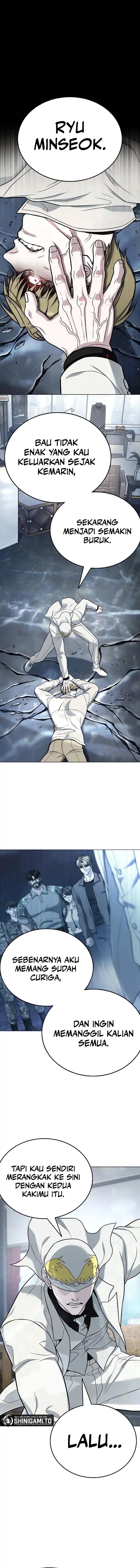 Baca Zombie Papa Chapter 17 - Halaman 3 Baca Zombie Papa - Chapter 17 halaman 3