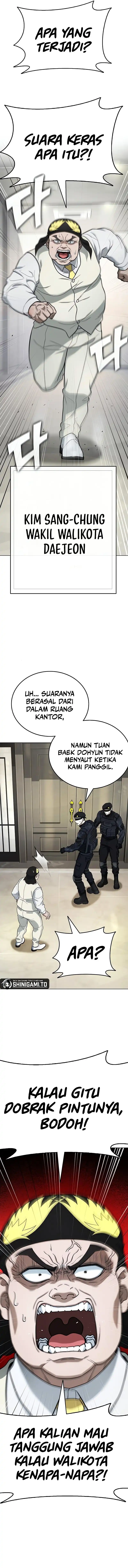 Baca Zombie Papa Chapter 17 - Halaman 8 Baca Zombie Papa - Chapter 17 halaman 8