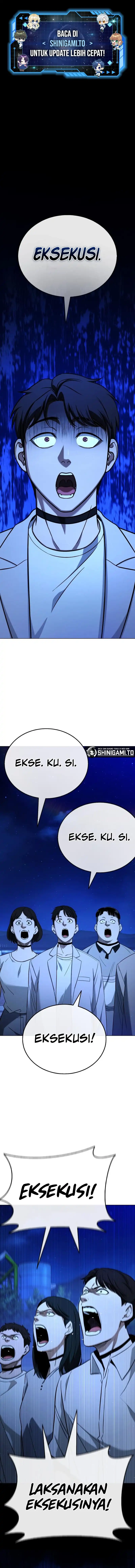 Baca Zombie Papa Chapter 18 - Halaman 1 Baca Zombie Papa - Chapter 18 halaman 1