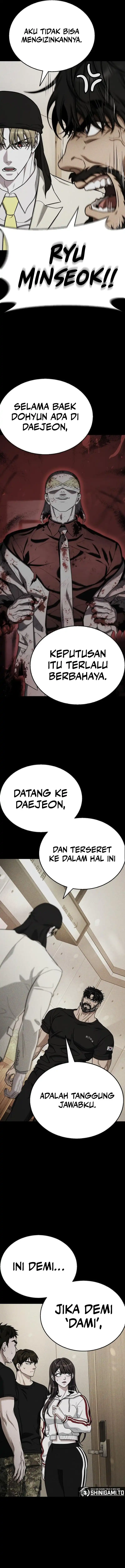 Baca Zombie Papa Chapter 18 - Halaman 13 Baca Zombie Papa - Chapter 18 halaman 13