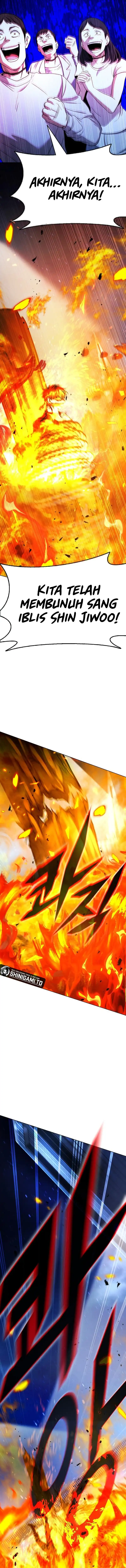 Baca Zombie Papa Chapter 18 - Halaman 17 Baca Zombie Papa - Chapter 18 halaman 17