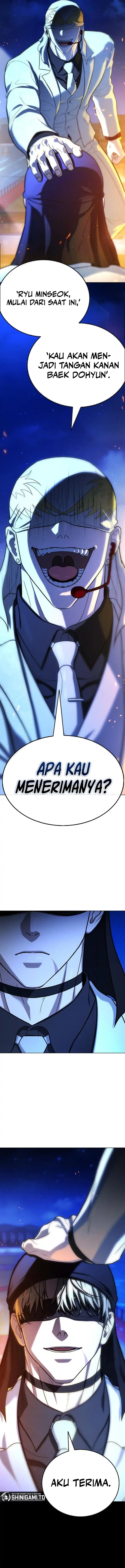 Baca Zombie Papa Chapter 18 - Halaman 19 Baca Zombie Papa - Chapter 18 halaman 19