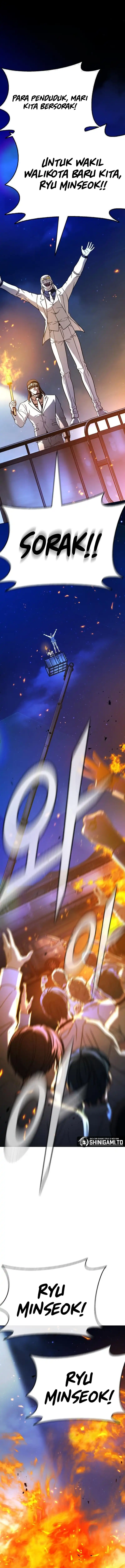 Baca Zombie Papa Chapter 18 - Halaman 20 Baca Zombie Papa - Chapter 18 halaman 20