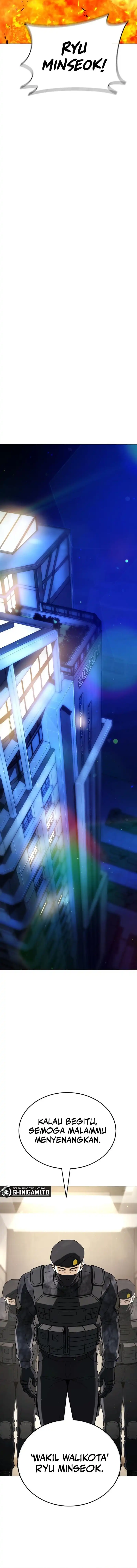 Baca Zombie Papa Chapter 18 - Halaman 21 Baca Zombie Papa - Chapter 18 halaman 21