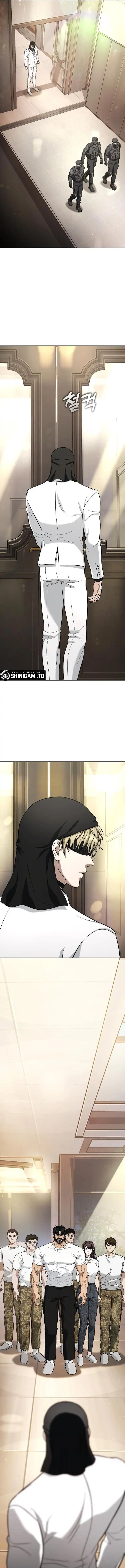 Baca Zombie Papa Chapter 18 - Halaman 22 Baca Zombie Papa - Chapter 18 halaman 22