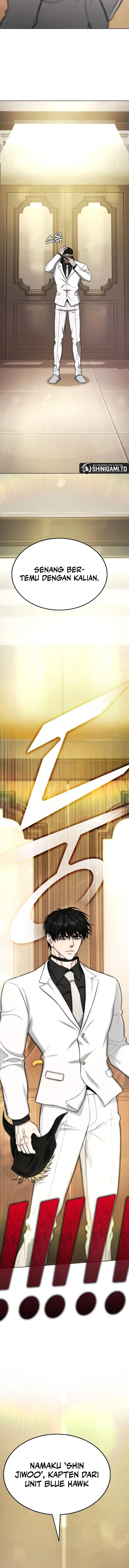 Baca Zombie Papa Chapter 18 - Halaman 23 Baca Zombie Papa - Chapter 18 halaman 23