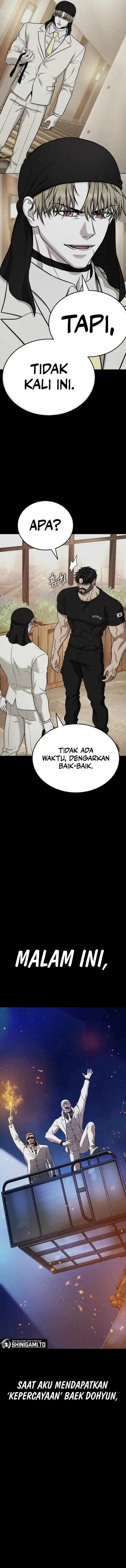 Baca Zombie Papa Chapter 18 - Halaman 25 Baca Zombie Papa - Chapter 18 halaman 25