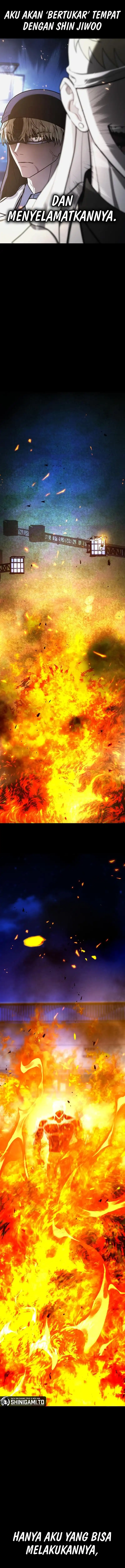 Baca Zombie Papa Chapter 18 - Halaman 26 Baca Zombie Papa - Chapter 18 halaman 26