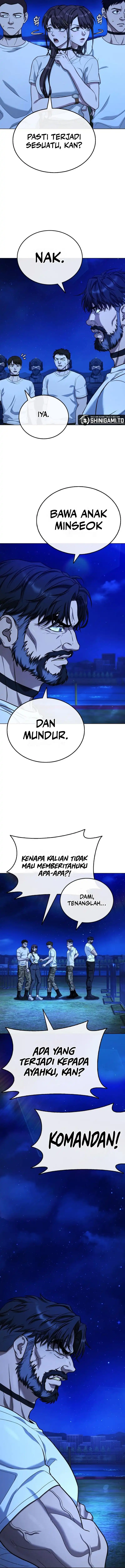 Baca Zombie Papa Chapter 18 - Halaman 4 Baca Zombie Papa - Chapter 18 halaman 4