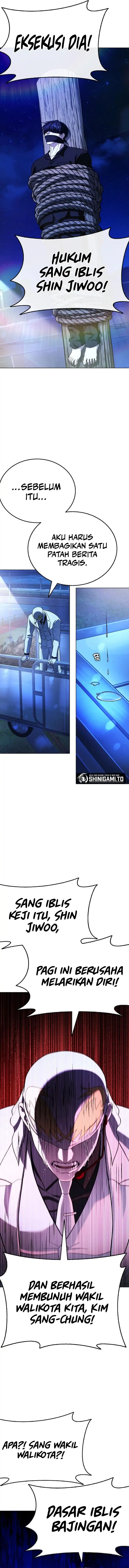 Baca Zombie Papa Chapter 18 - Halaman 6 Baca Zombie Papa - Chapter 18 halaman 6