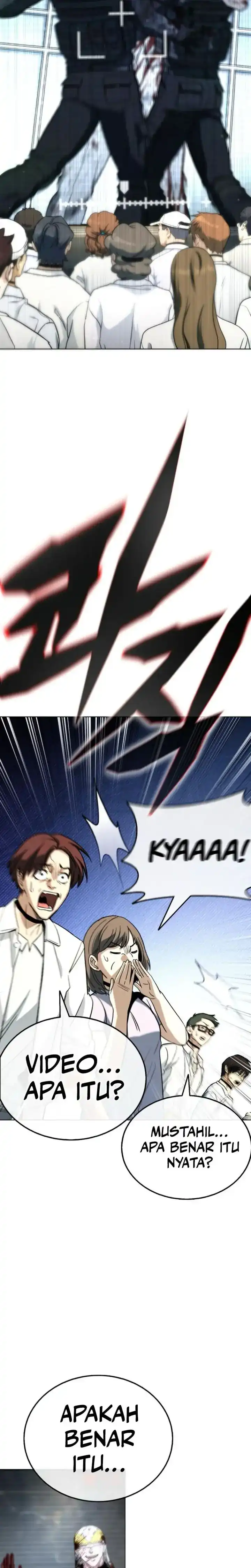 Baca Zombie Papa - Chapter 23 halaman 10