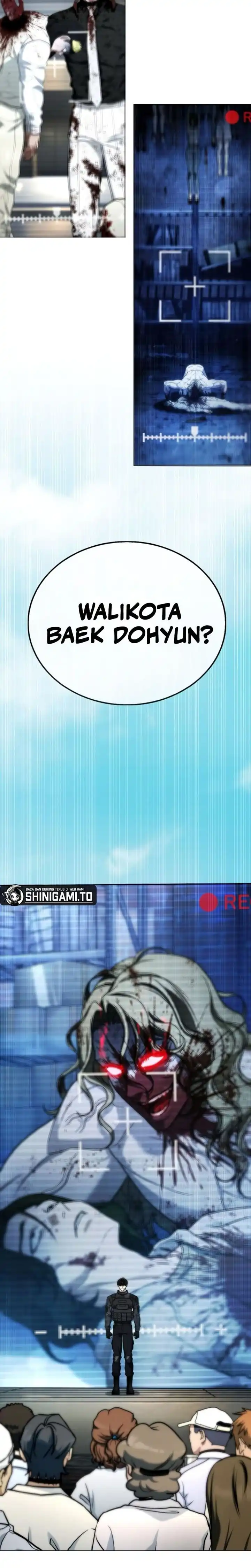 Baca Zombie Papa - Chapter 23 halaman 11