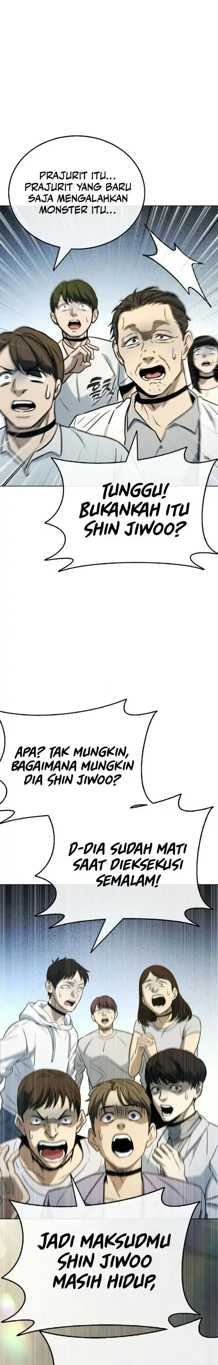 Baca Zombie Papa - Chapter 23 halaman 12