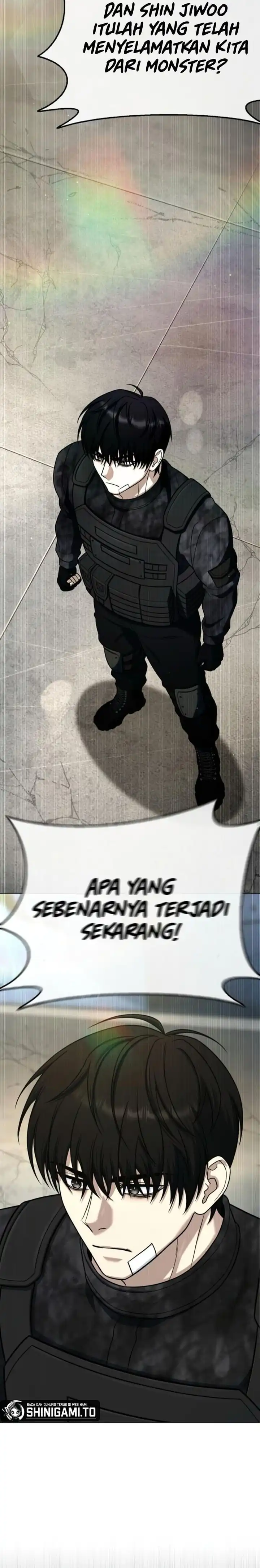 Baca Zombie Papa - Chapter 23 halaman 13