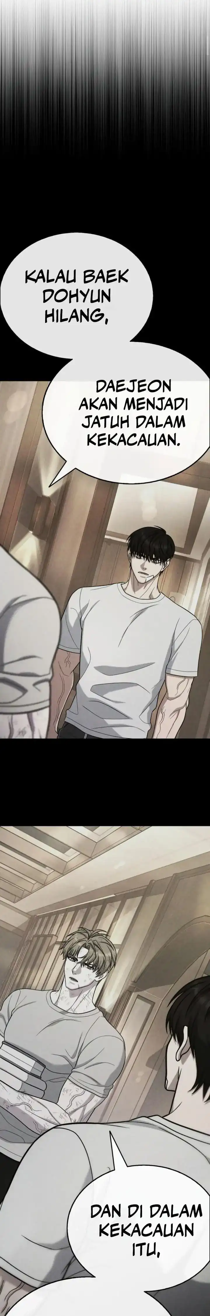 Baca Zombie Papa - Chapter 23 halaman 14