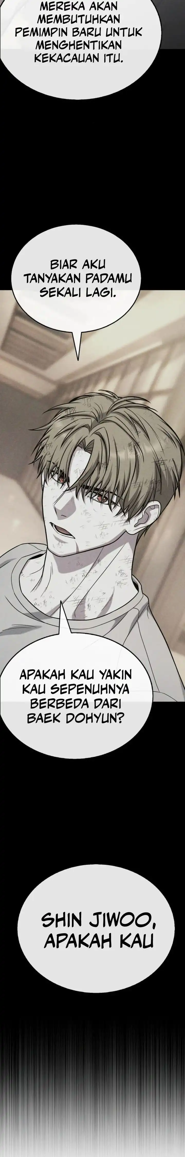 Baca Zombie Papa - Chapter 23 halaman 15