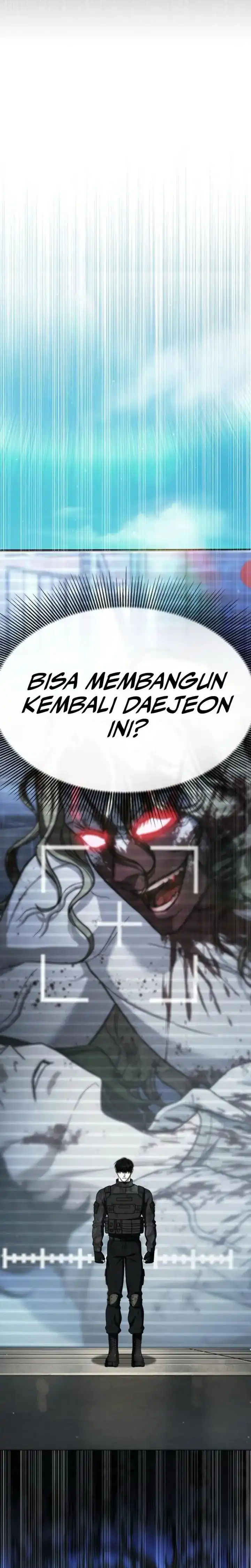 Baca Zombie Papa - Chapter 23 halaman 16