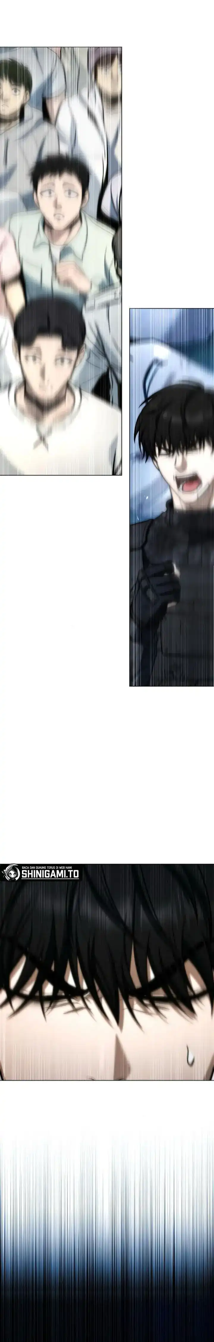 Baca Zombie Papa - Chapter 23 halaman 18