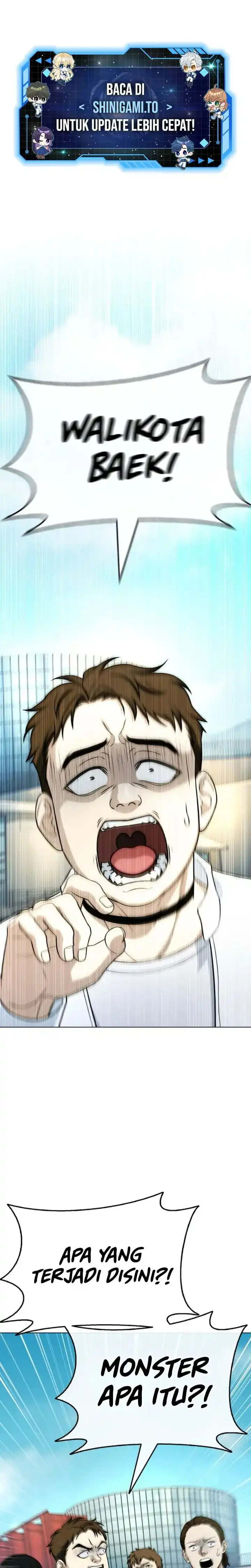 Baca Zombie Papa - Chapter 23 halaman 2