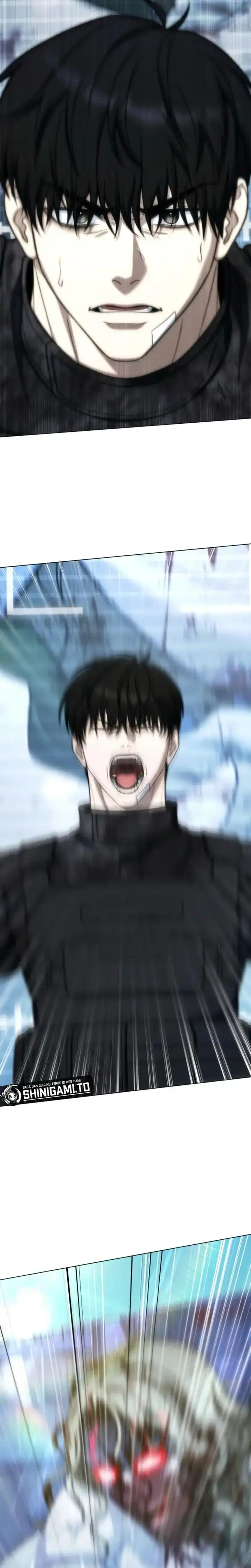 Baca Zombie Papa - Chapter 23 halaman 20