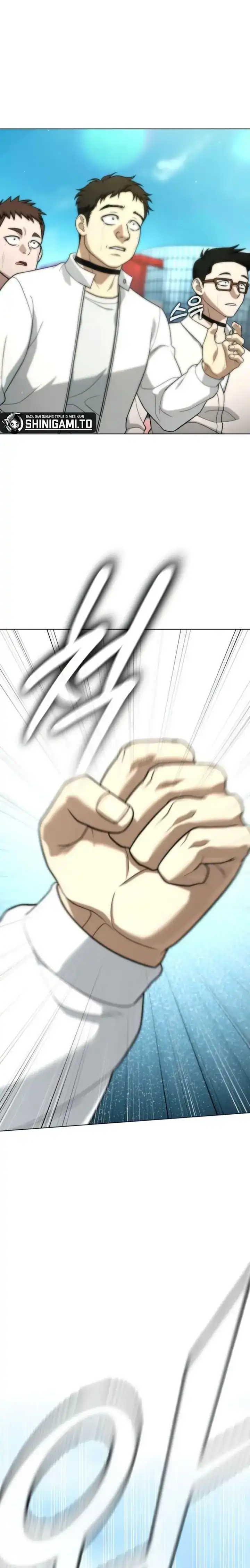 Baca Zombie Papa - Chapter 23 halaman 22