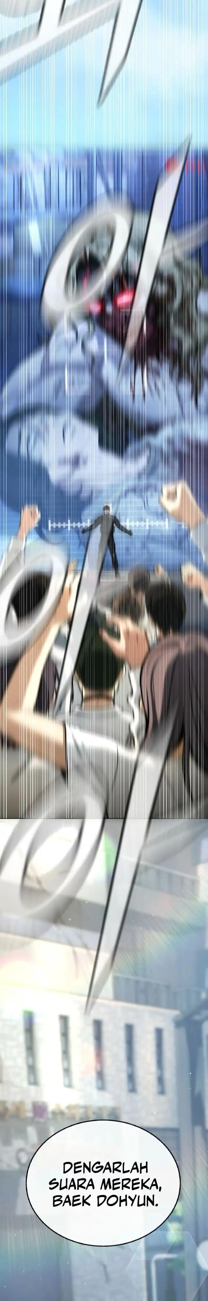 Baca Zombie Papa - Chapter 23 halaman 23