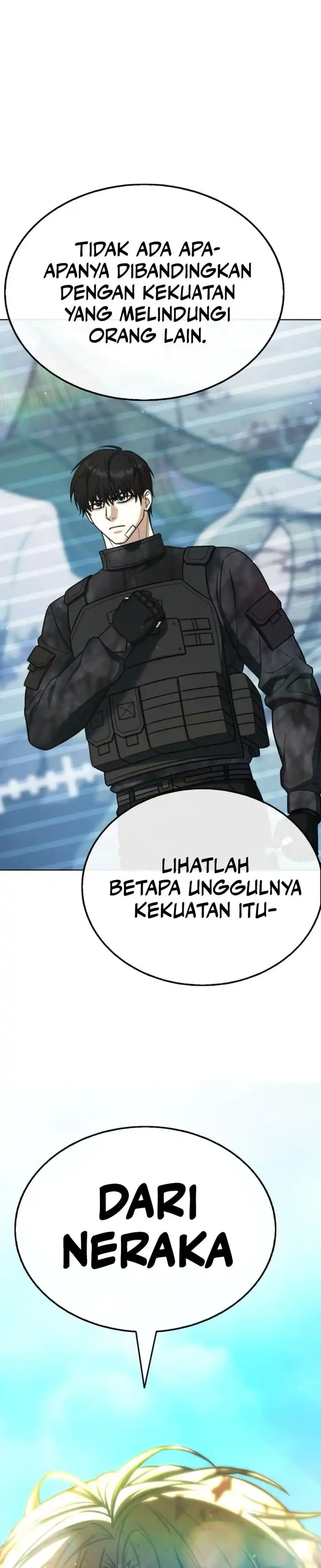 Baca Zombie Papa - Chapter 23 halaman 25