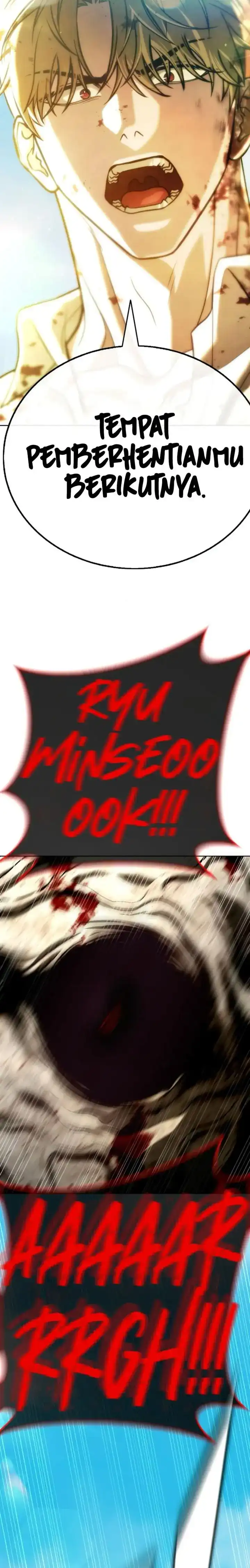 Baca Zombie Papa - Chapter 23 halaman 26