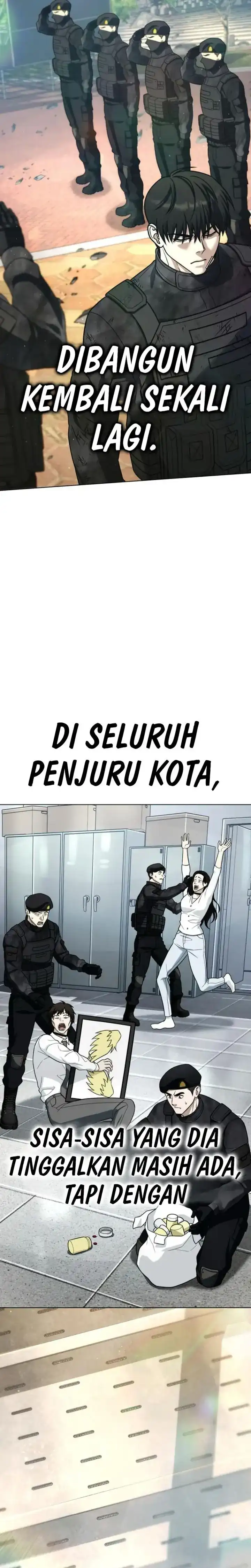 Baca Zombie Papa - Chapter 23 halaman 30